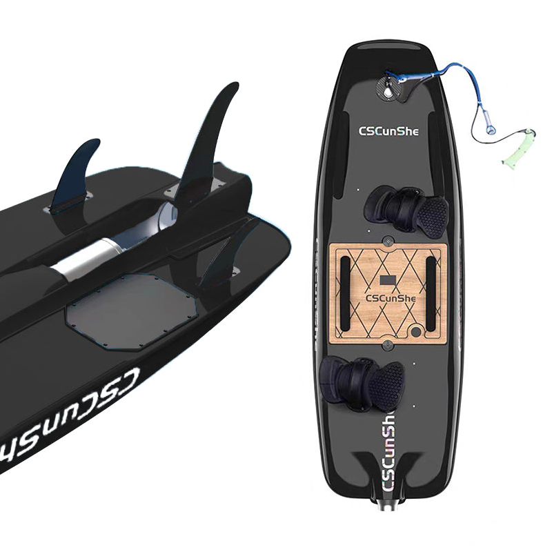 E-surfing board Basic Edition 10KW