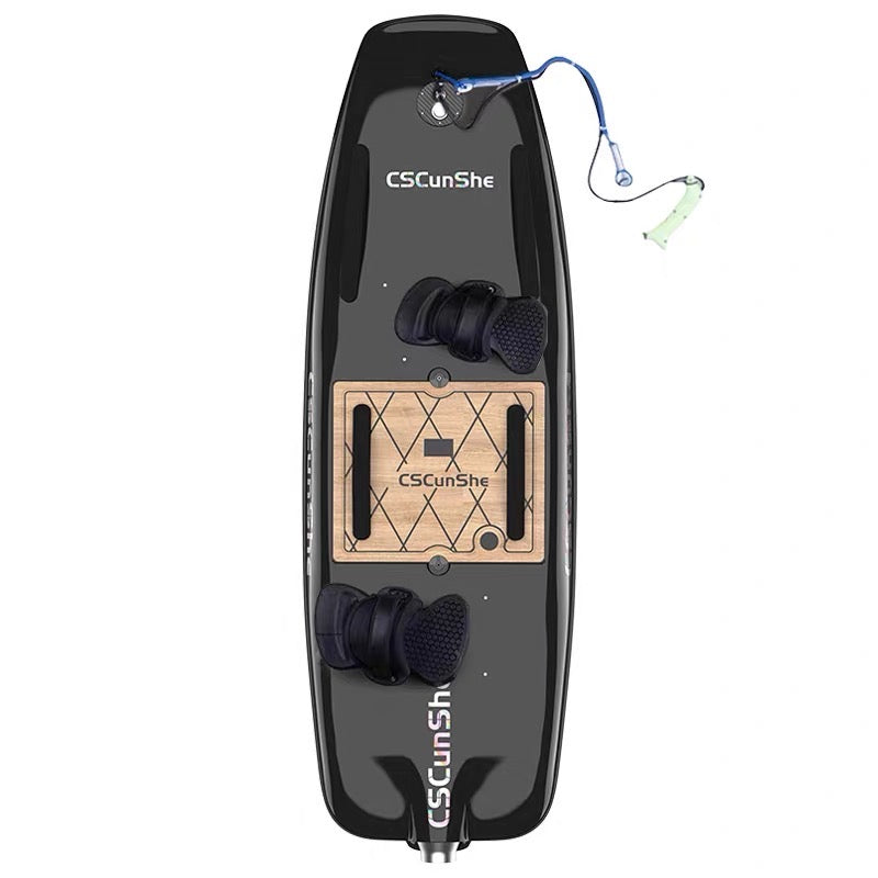 E-Fly electric surfing board 