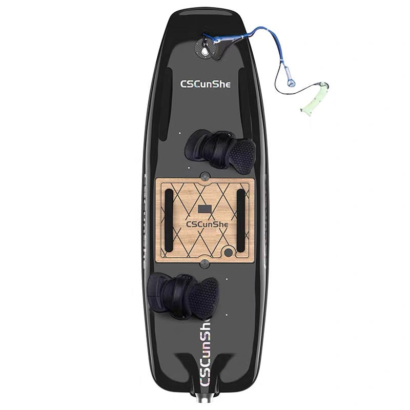 E-surfing board professional Edition 12KW