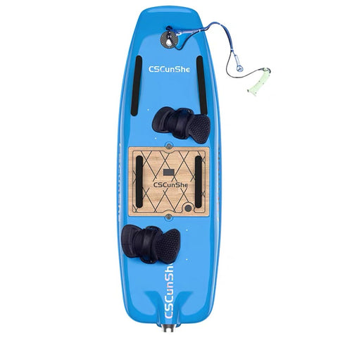 E-surfing board Basic Edition 10KW