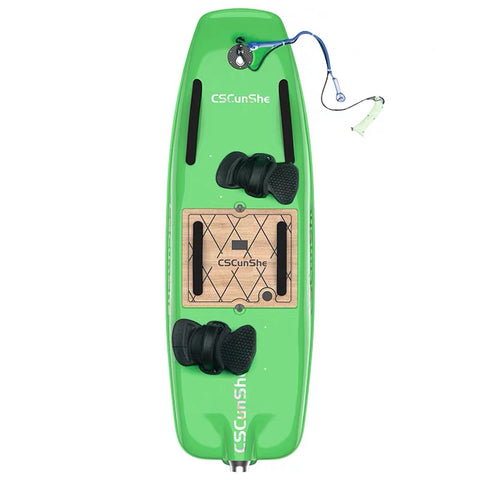 E-surfing board Basic Edition 10KW